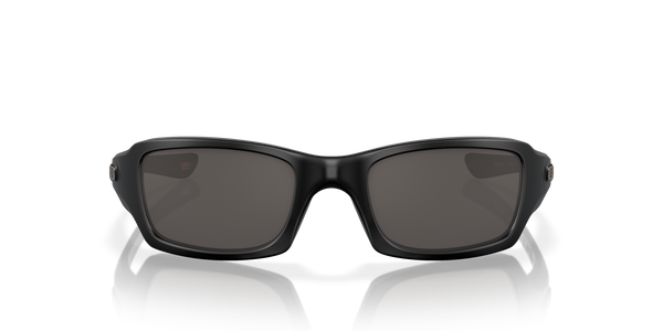 OAKLEY-FIVES-SQUARED-9238 923810 54*20, Negro mate, hi-res 1
