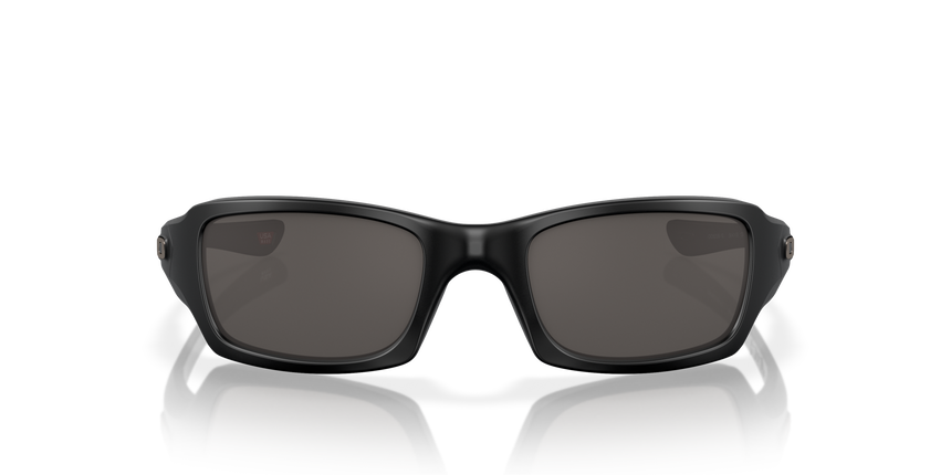 OAKLEY-FIVES-SQUARED-9238 923810 54*20, Negro mate, hi-res image number 1