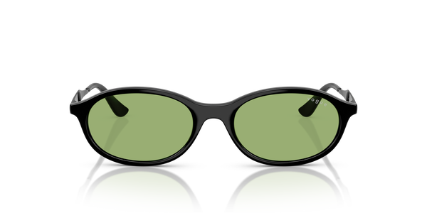 vogue-5625s/s w44/2 black(green 52*18