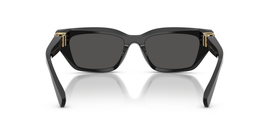 GABBANA-4532/S 501/87 BLACK(DARK GREY 53*18, , hi-res image number 3