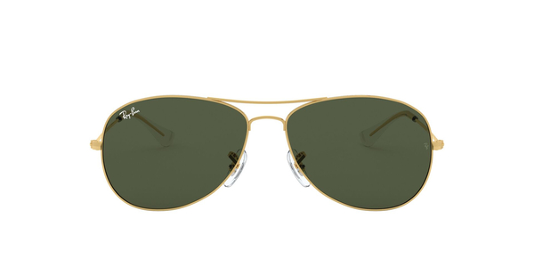 RB-3362 001*3N ORO (VERDE) 56*14, Dorado, hi-res 1
