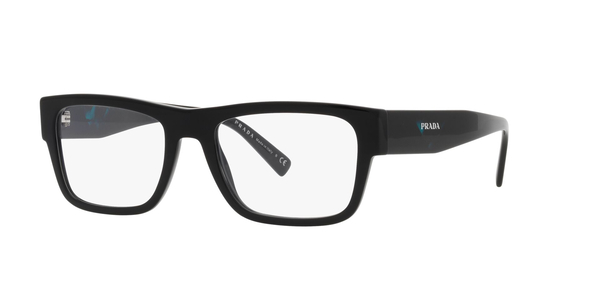 PRADA-15YV/G 1AB1O1 NEGRO 54*19, Negro, hi-res 0