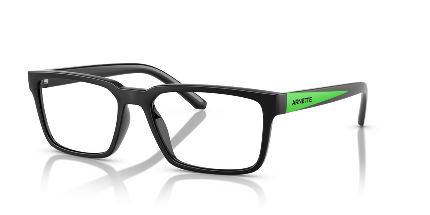 ARNETTE-7259U 2753 BLACK 54*17, , hi-res image number 0