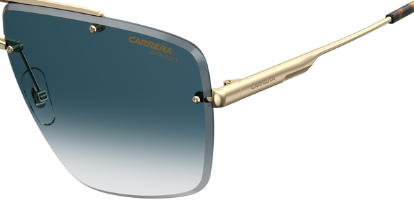 CARRERA-1016/S 001(08) YELL GOLD(DK BLUE SF) 64*11, , hi-res 2
