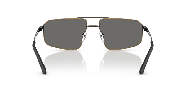 EMPORIO-2173/S 327087 BRUSHED MATTE ANTIQUE GOLD(GREY 59*16, , hi-res 3