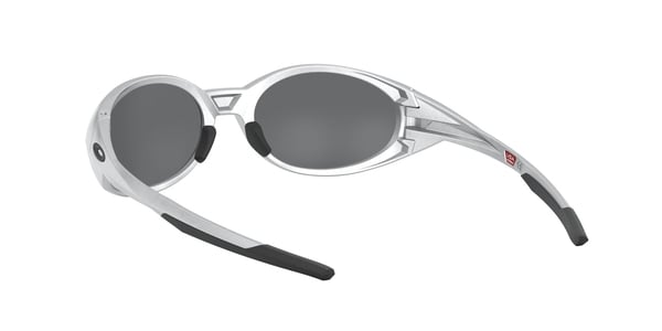 OAKLEY-EYEJACKET-REDUX-9438 943805 SILVER/PRIZM BLACK POLARIZED(POLAR) 58*19, Plata, hi-res 3