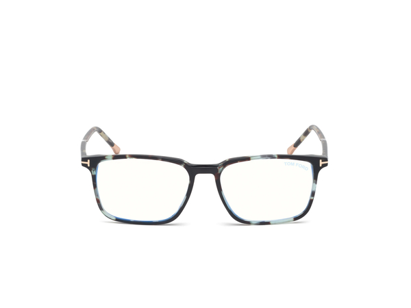 TOMFORD-5607B/G 055 havana colorada 53*16, , hi-res 6