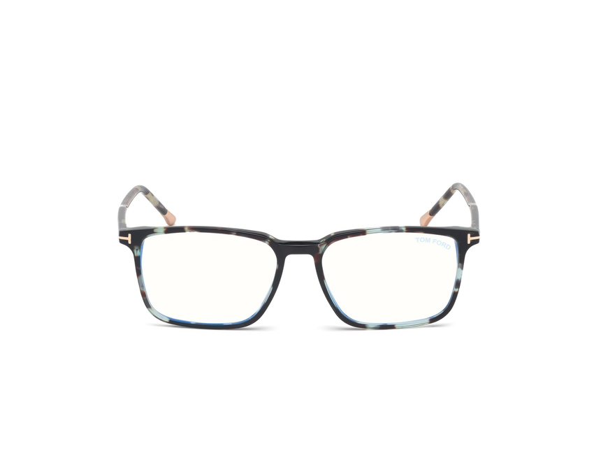 TOMFORD-5607B/G 055 havana colorada 53*16, , hi-res image number 6