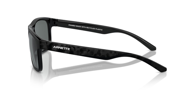 ARNETTE-4341 290081 RECYCLED BLACK(POLAR GREY 56*18, Negro, hi-res 2