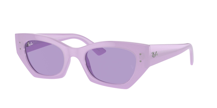 RB-4430 67581A LILIAC/VIOLET 52*22, Lila, hi-res image number 0