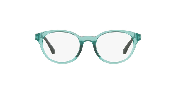 emporio-kids-3205/g 5741 shiny transparent light blue 46*18