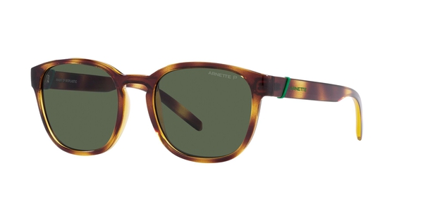 ARNETTE-4319 27709A DARK HAVANA/POLAR DARK GREEN 53*20, Havana, hi-res 0