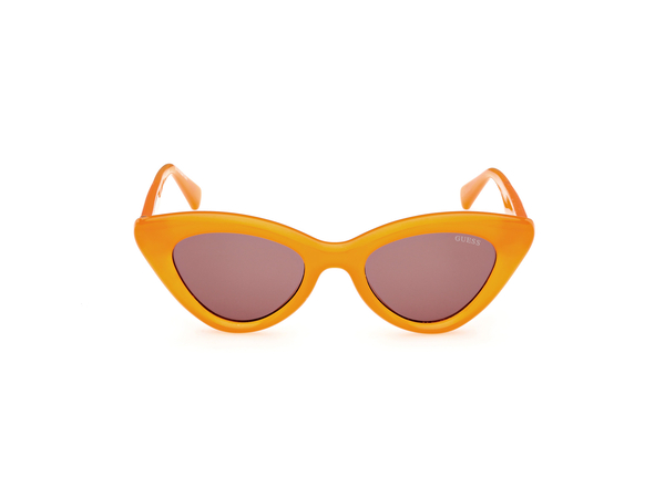 guess-00137/s 44e*3 orange (smoke 50*20