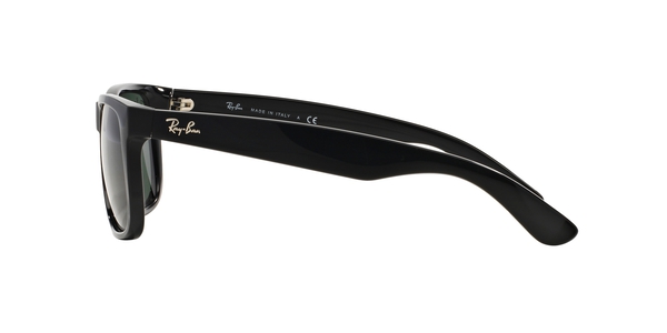 RB-4165 601/71 BLK/GRN 54*, Negro, hi-res 2
