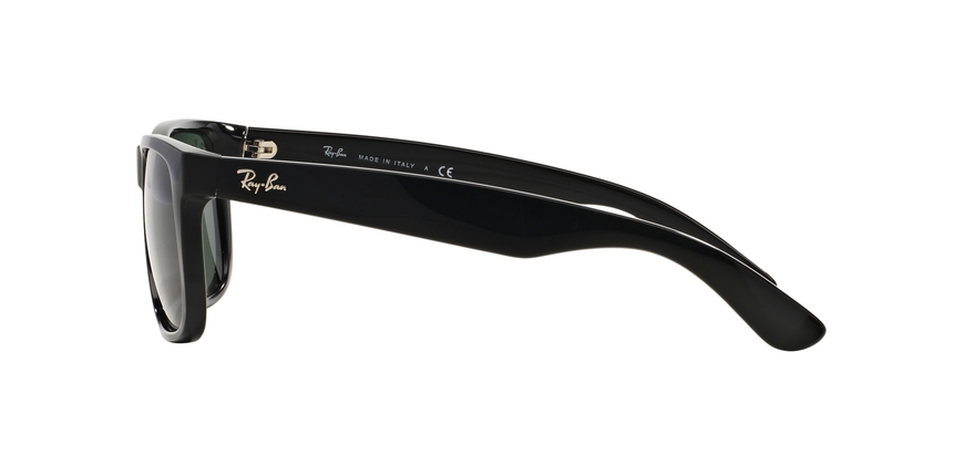 RB-4165 601/71 BLK/GRN 54*, Negro, hi-res image number 2