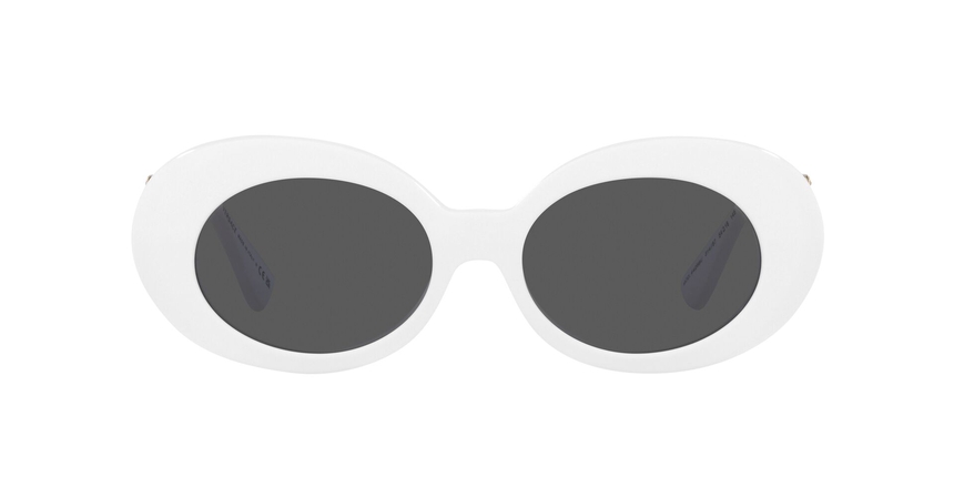VERSACE-4426BU/S 314/87 WHITE 54*18, Blanco, hi-res image number 1