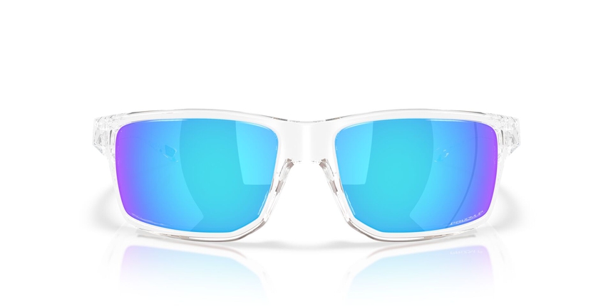 OAKLEY-GIBSTON-XL-9470 947005 CLEAR(PRIZM SAPPHIRE POLAR 62*17, Transparente, hi-res image number 1