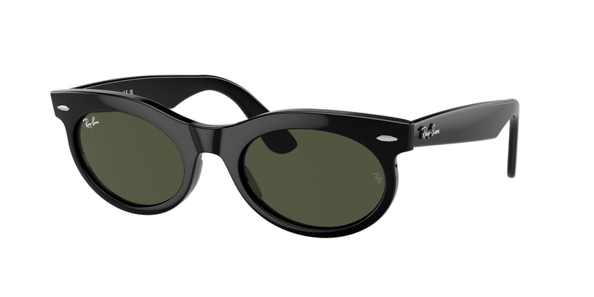 RAY-BAN WAYFARER OVAL RB 2242, , hi-res image number 0