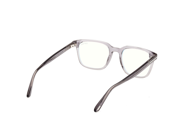 TOMFORD-5818B/G 020 grey/other 53*19, Gris-Transparente, hi-res 4