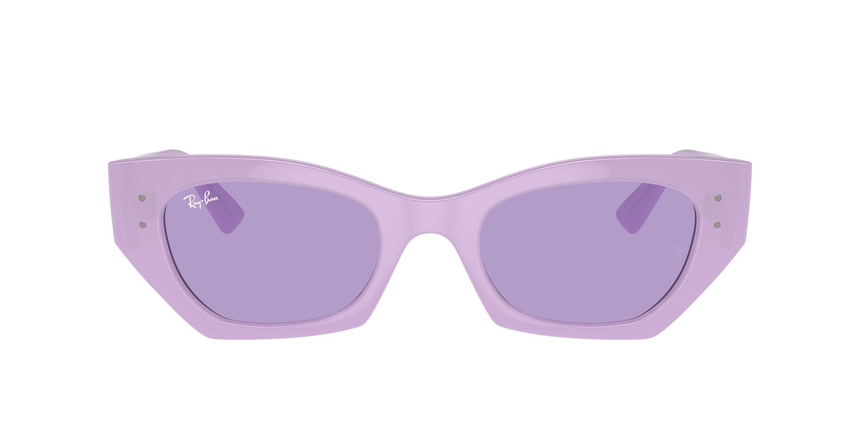 RB-4430 67581A LILIAC/VIOLET 52*22, Lila, hi-res image number 1