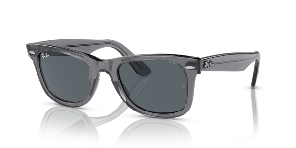 RB-2140 6641R5 TRANSPARENT GRAY(BLUE 50*22, Gris transparente, hi-res 0