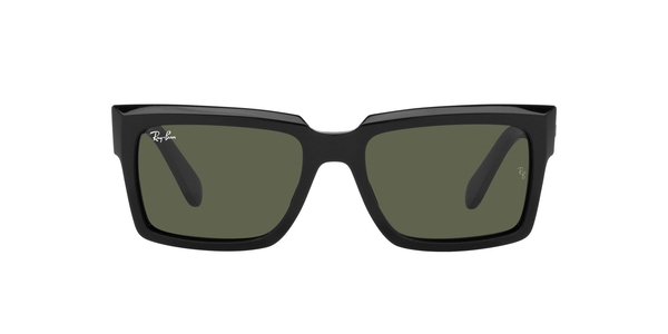 RB-2191 901/31 BLACK(GREEN 54*18, Negro, hi-res 1