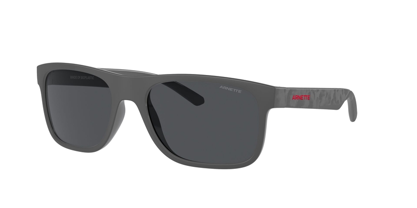 ARNETTE-4341 287087 GRIS 56*18, Gris, hi-res image number 0