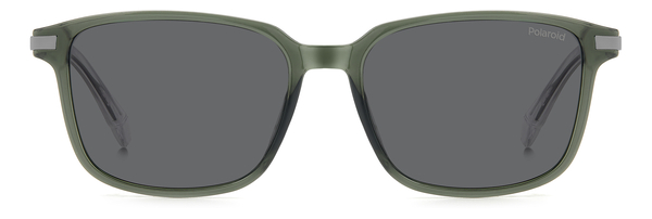 POLAROID-4169/G/S/X/S 8YW*M9 GREEN GREY(GREY POLARIZED 54*17, Gris | Verde, hi-res 1