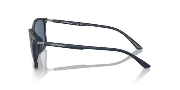 EMPORIO-4223U/S 508880 MATTE BLUE(DARK BLUE 56*18, Azul mate, hi-res 2