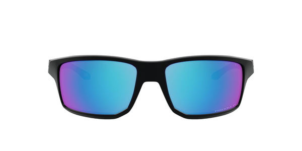 OAKLEY-GIBSTON-9449 944912 POLISHED CLEAR/PRIZM SAPPHIRE 60*17, Negro, hi-res 2
