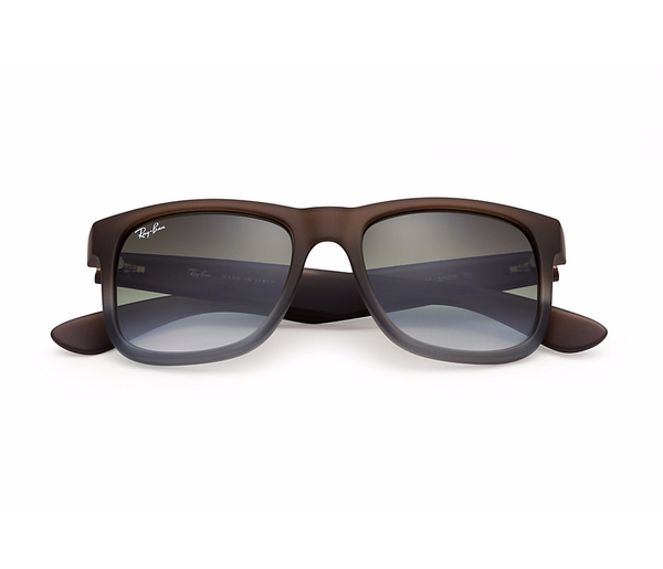 RB-4165 854/7Z*3N GRIS/VERDE 55*16, Marron, hi-res 1
