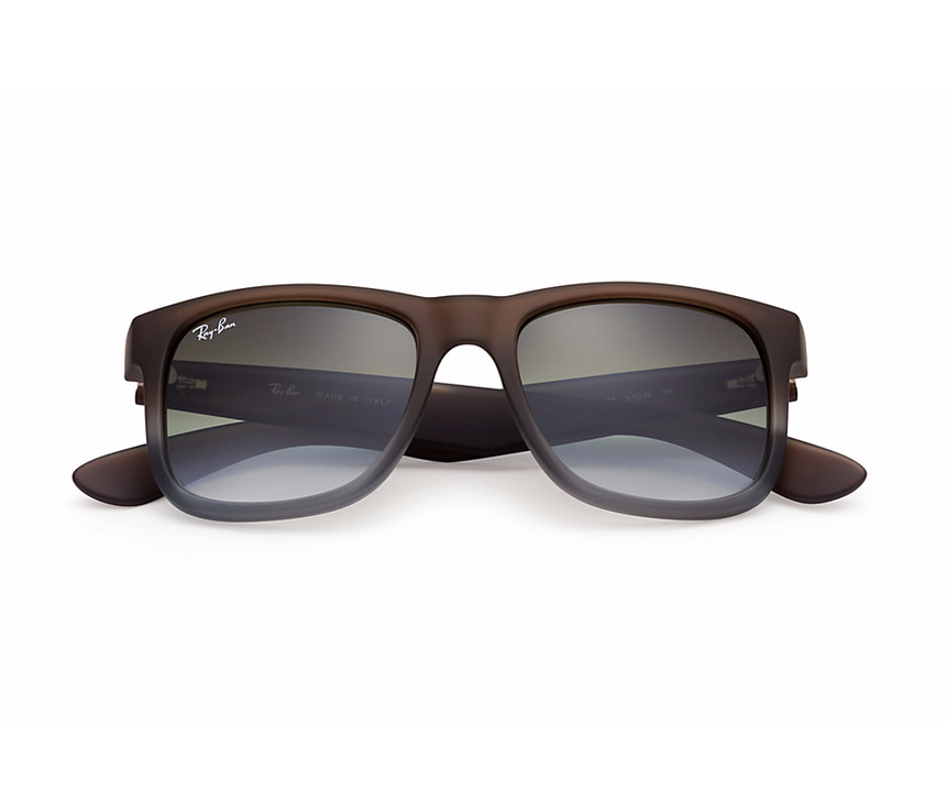RB-4165 854/7Z*3N GRIS/VERDE 55*16, Marron, hi-res image number 1