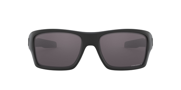 OAKLEY-TURBINE-9263 926362 MATTE BLACK(PRIZM GREY POLARIZED 63*17, , hi-res 2