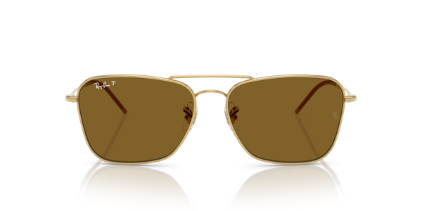 RB-0102S 001/83 ORO(MARRON)*3P 58*15, Dorado, hi-res 1