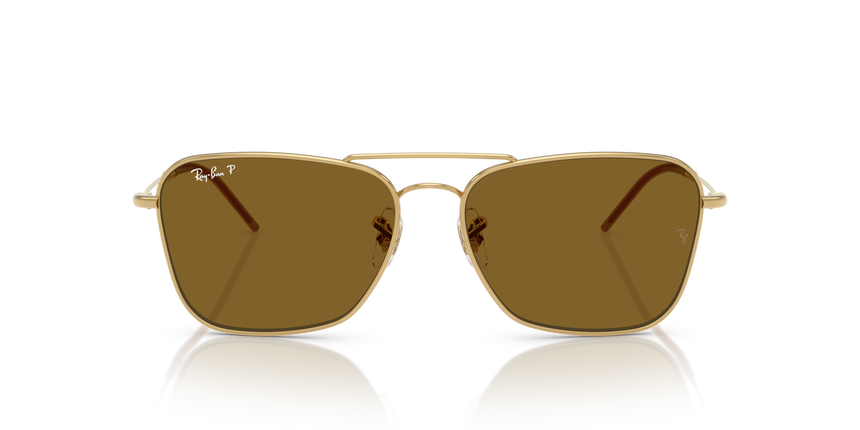 RB-0102S 001/83 ORO(MARRON)*3P 58*15, Dorado, hi-res image number 1