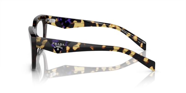 PRADA-A06V/G 17N1O1 HAVANA 52*19, , hi-res 2