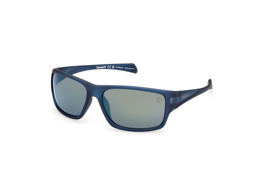 TIMBERLAND-00017/S 91D matte blue 61*16, Azul mate, hi-res image number 0