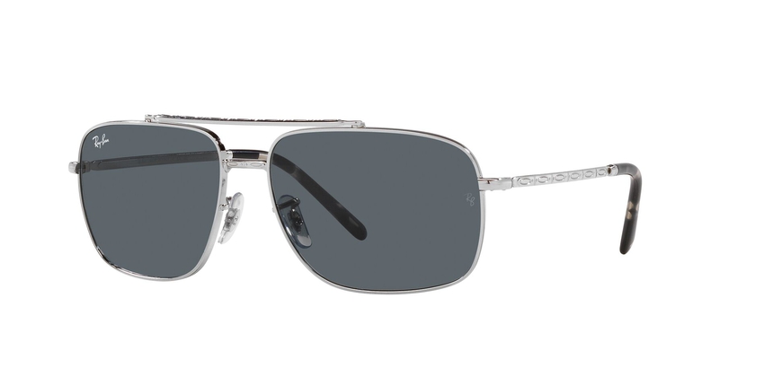 RB-3796 003/R5 SILVER(BLUE 59*15, Plata, hi-res image number 0