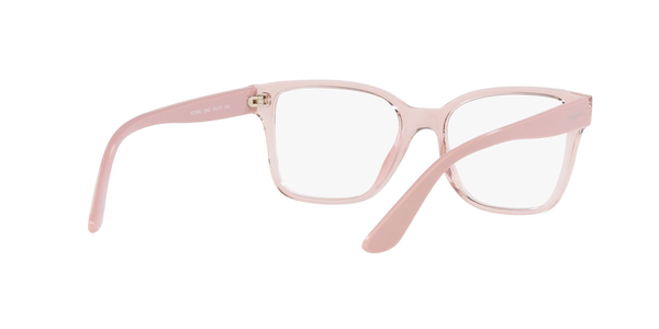 VOGUE-5452/G 2942 TRANSPARENT PINK 53*17, Rosa-Transparente, hi-res 5