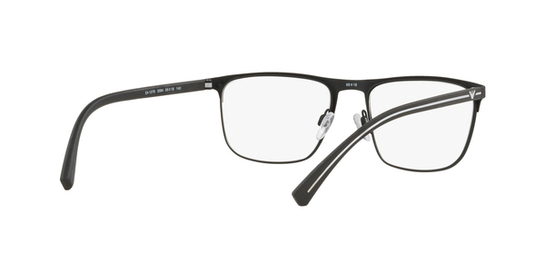 EMPORIO-1079/G 3094 BLACK RUBBER( 55*18, Negro, hi-res 7