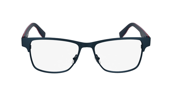 LACOSTE-L2307/G (+CLIP) 424 MATTE BLUE 55*16, , hi-res 2