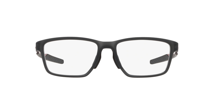 OAKLEY-METALINK-8153 815305 GREY(CLEAR 53*17, , hi-res image number 1