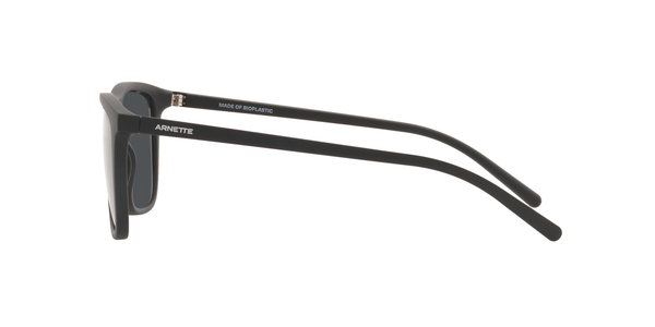 ARNETTE-4301 275887 MATTE BLACK(DARK GREY 55*16, Negro, hi-res 2