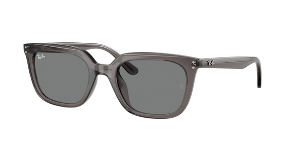 RB-4439D 667587 TRANSPARENT GREY(DARK GREY 54*21, Gris transparente, hi-res 0