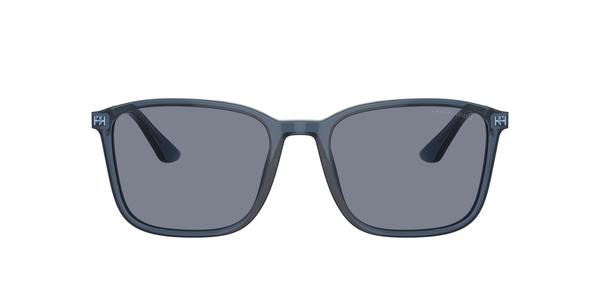 armani-8197/s 603519 transparent blue(blue 55*19