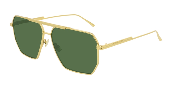 BOTTEGA-1012S/S 004 GOLD 60*13, Dorado, hi-res 0