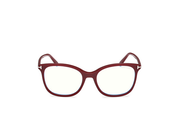 TOM FORD FT 6089 B 069, Granate, hi-res 7
