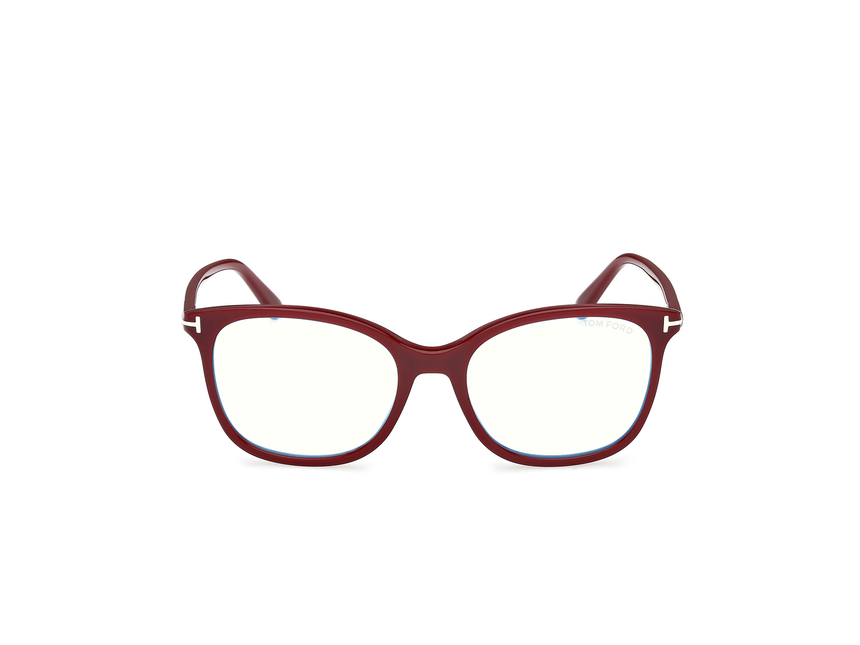 TOM FORD FT 6089 B 069, Granate, hi-res image number 7