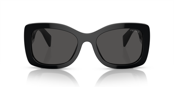 prada-a08s/s 1ab5s0 black (grey 56*15