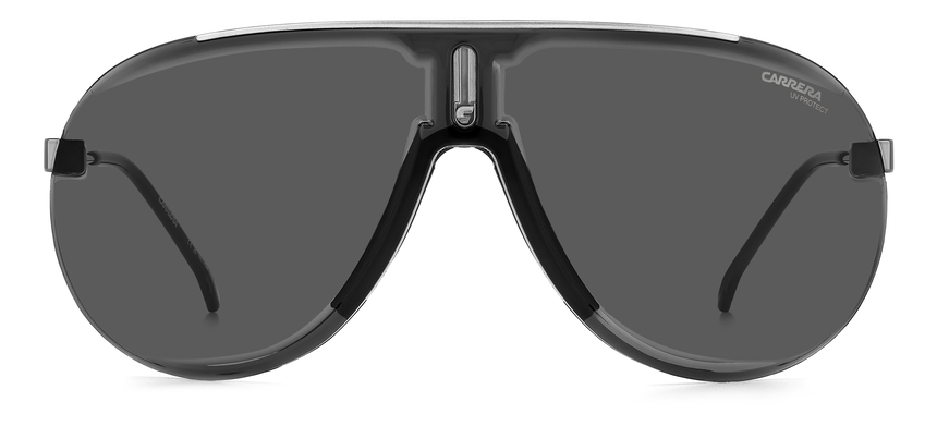 CARRERA-SUPER-CHAMPION/S V81*2K DARK RUTHENIUM BLACK(GREY ANTIREFLEX 99*1, , hi-res image number 1